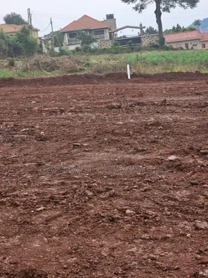 2 Plots of Land 16 and 20 Decimals in Kawotto Kajjansi Entebbe Road
