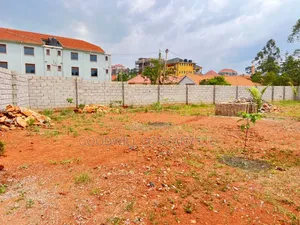 50 by 100 Plot of Land in Kira Mamerito Road