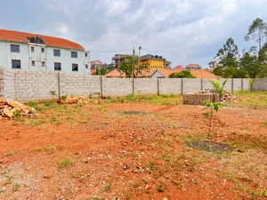 50 by 100 Plot of Land in Kira Mamerito Road