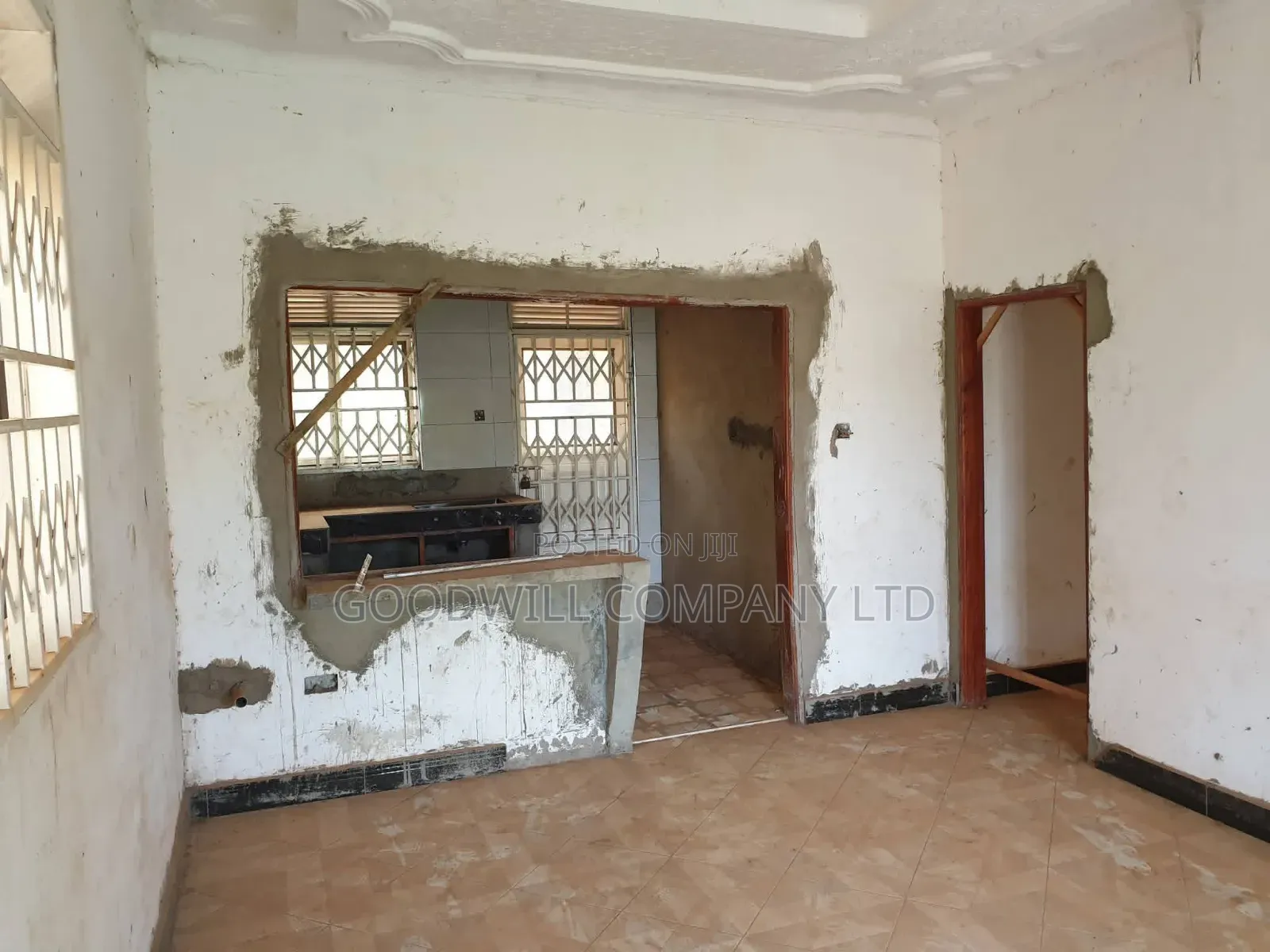3bdrm House in Kiwango, Central Division for sale