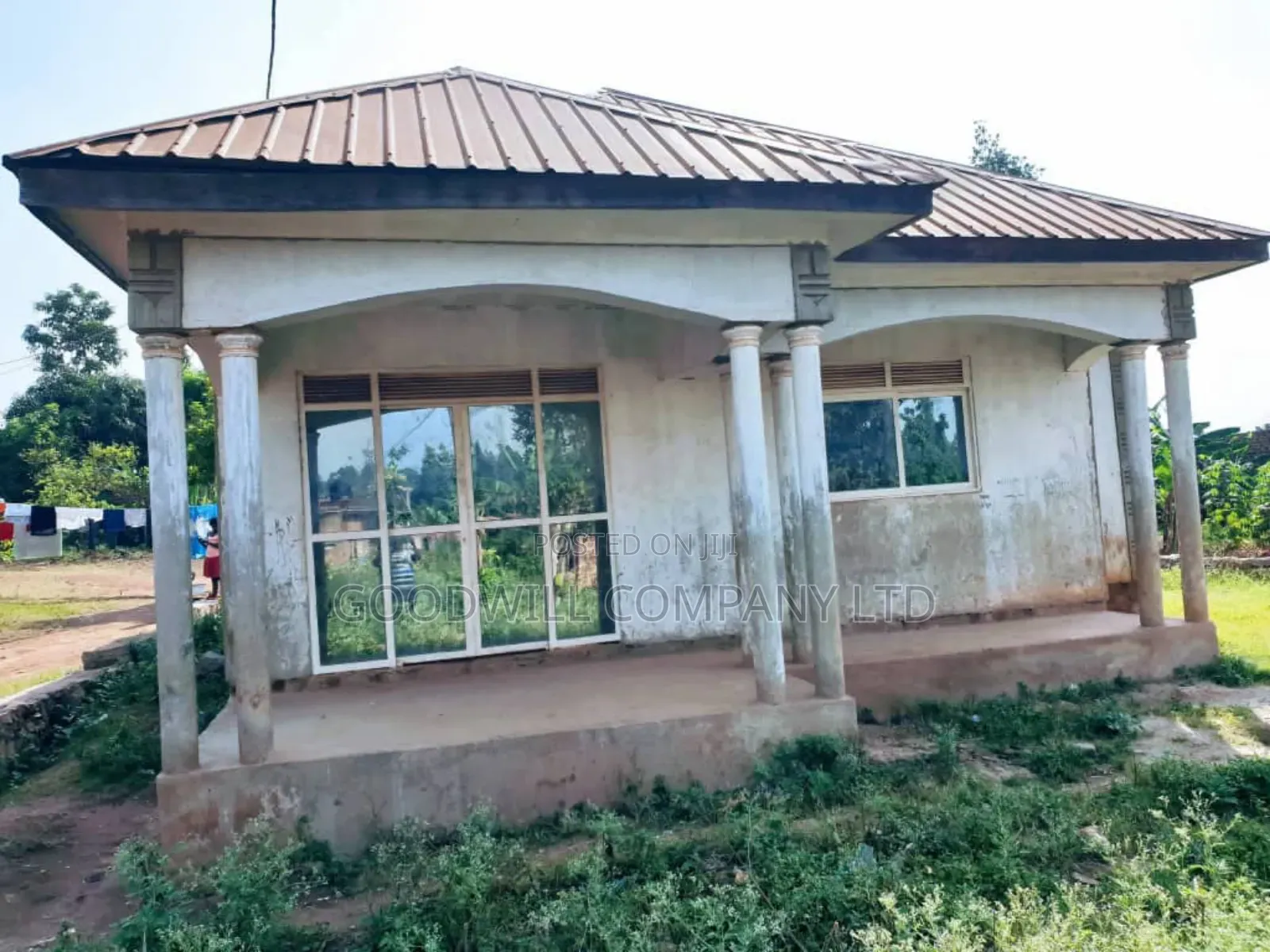 3bdrm House in Kiwango, Central Division for sale