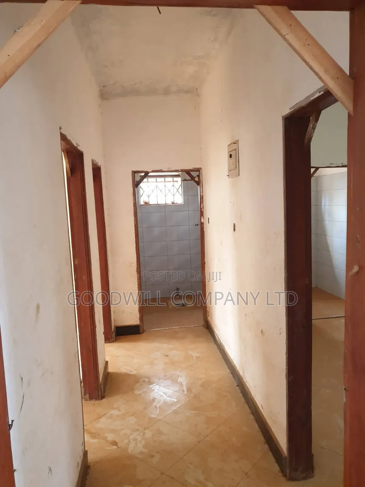 3bdrm House in Kiwango, Central Division for sale