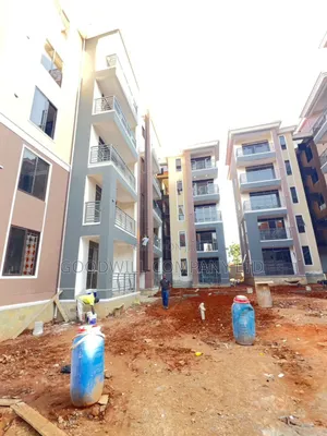 2bdrm Apartment in Kisasi, Central Division for sale