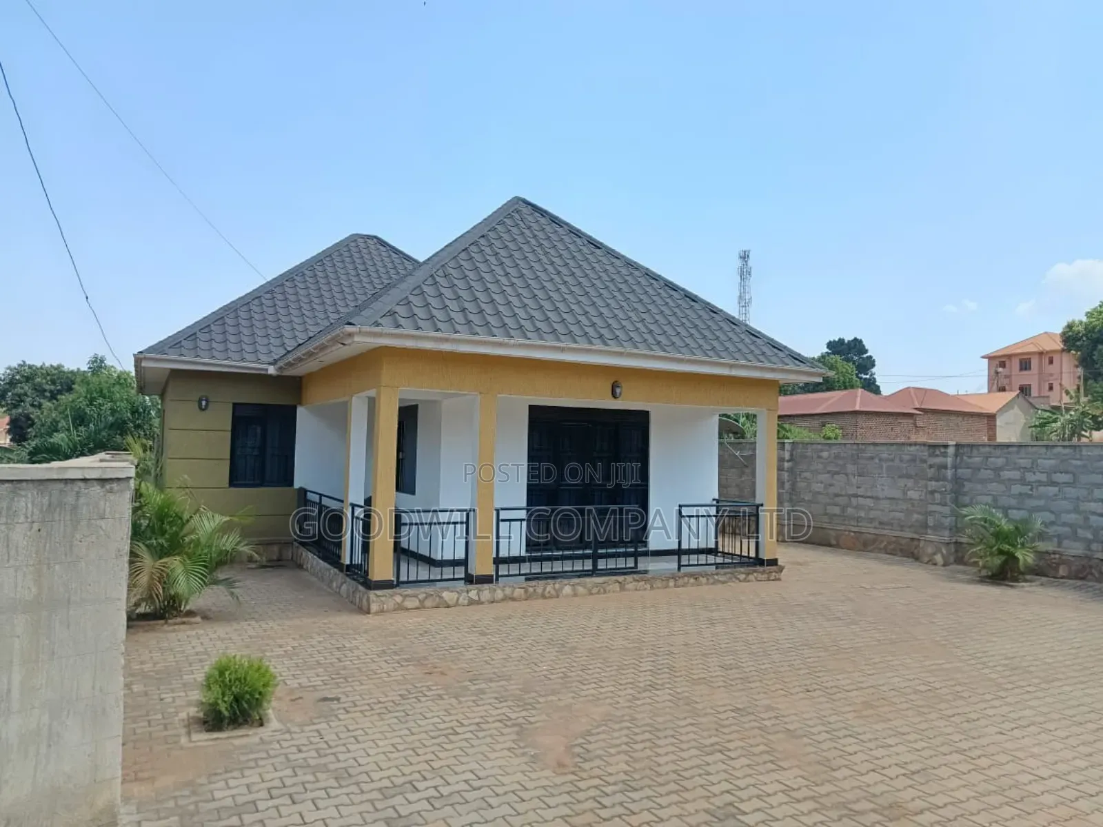 3bdrm House in Namugongo, Central Division for sale