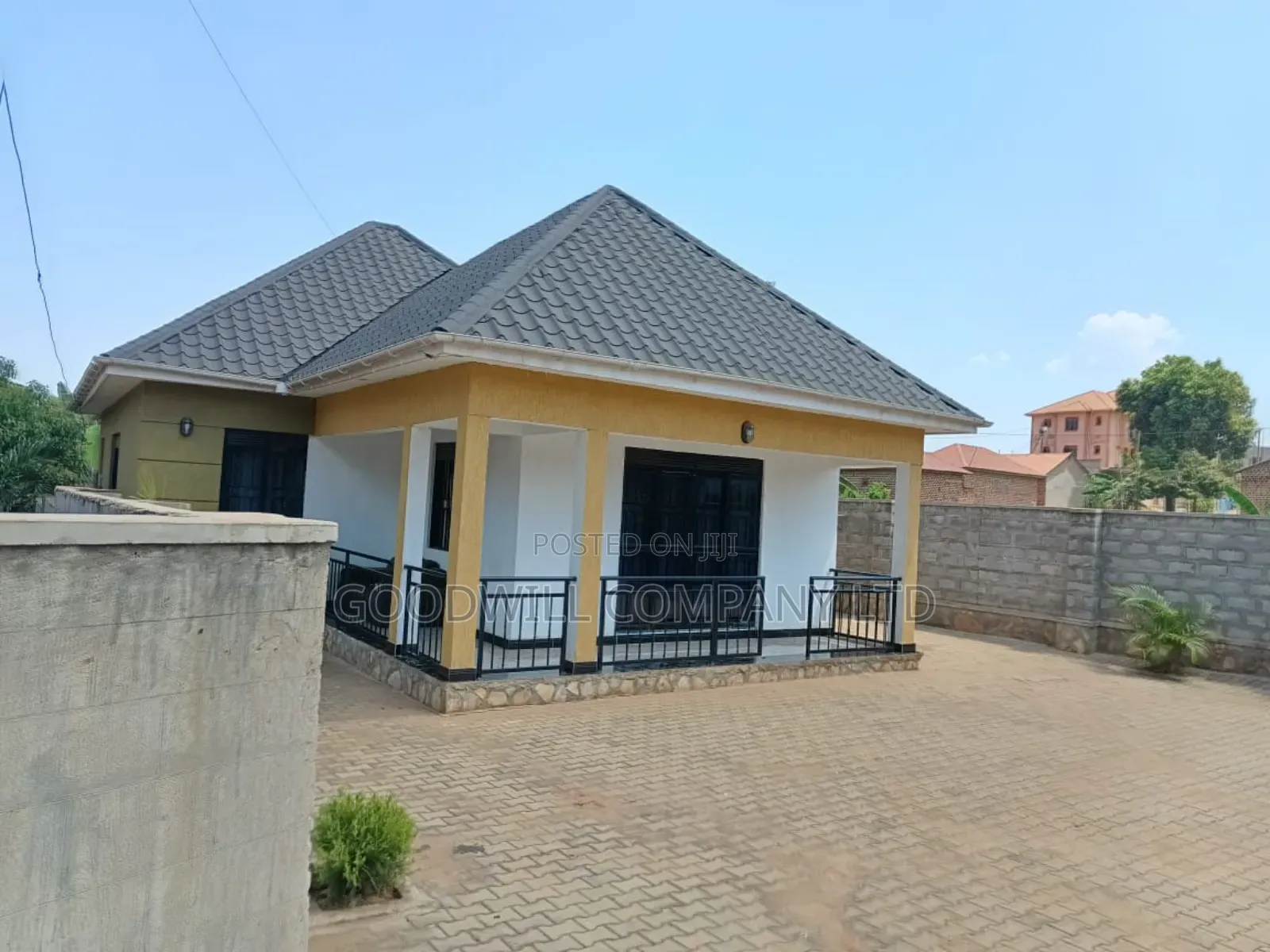3bdrm House in Namugongo, Central Division for sale