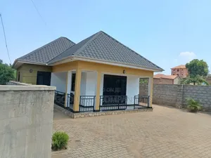 3bdrm House in Namugongo, Central Division for sale
