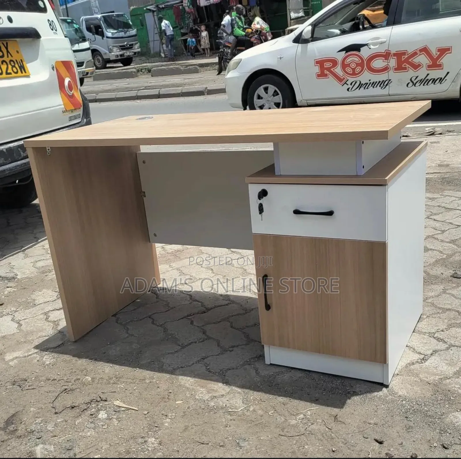 Office Table Desk