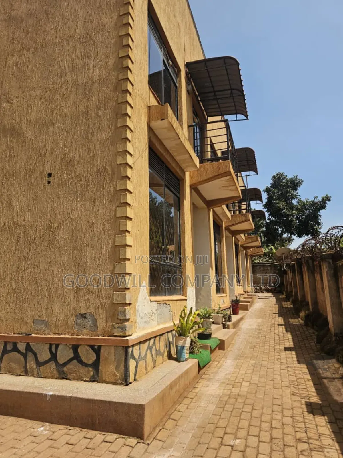 2bdrm Apartment in Kitende, Central Division for sale