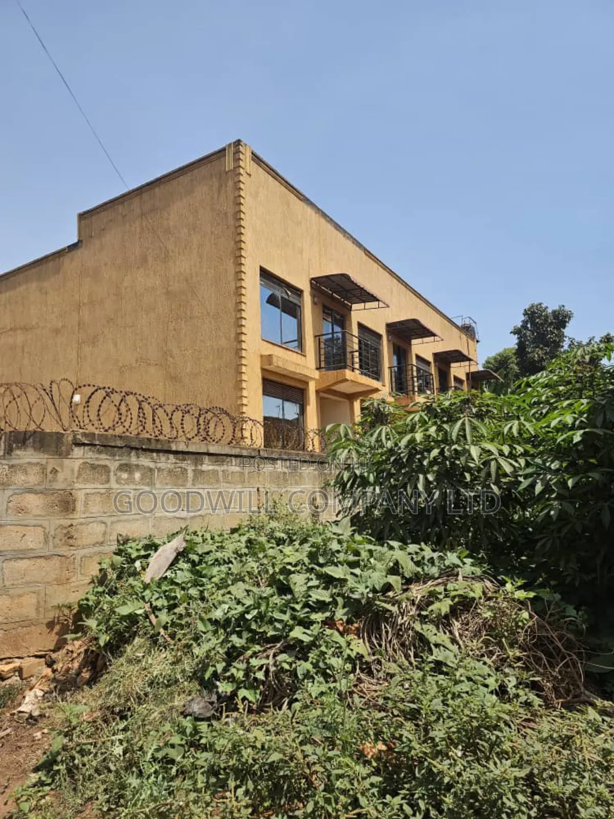 2bdrm Apartment in Kitende, Central Division for sale