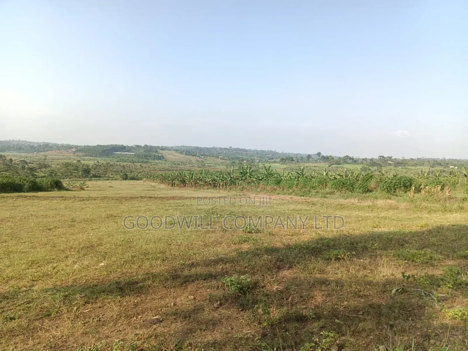 6 Acres of Land in Bukerere Namasiga Namugongo Toad