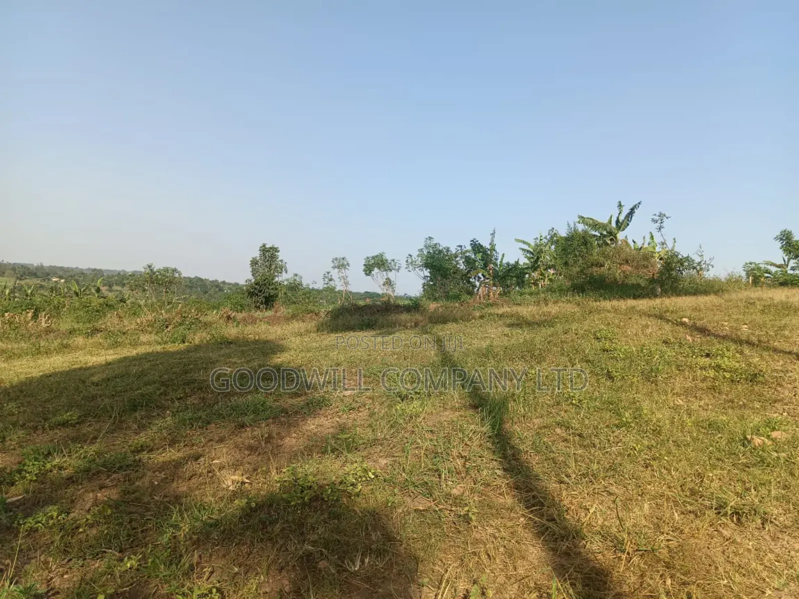 6 Acres of Land in Bukerere Namasiga Namugongo Toad