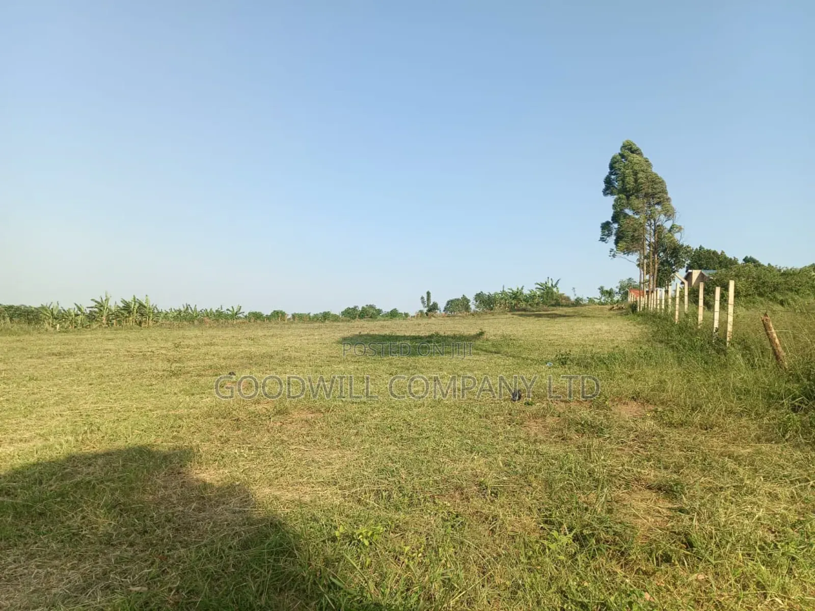 6 Acres of Land in Bukerere Namasiga Namugongo Toad