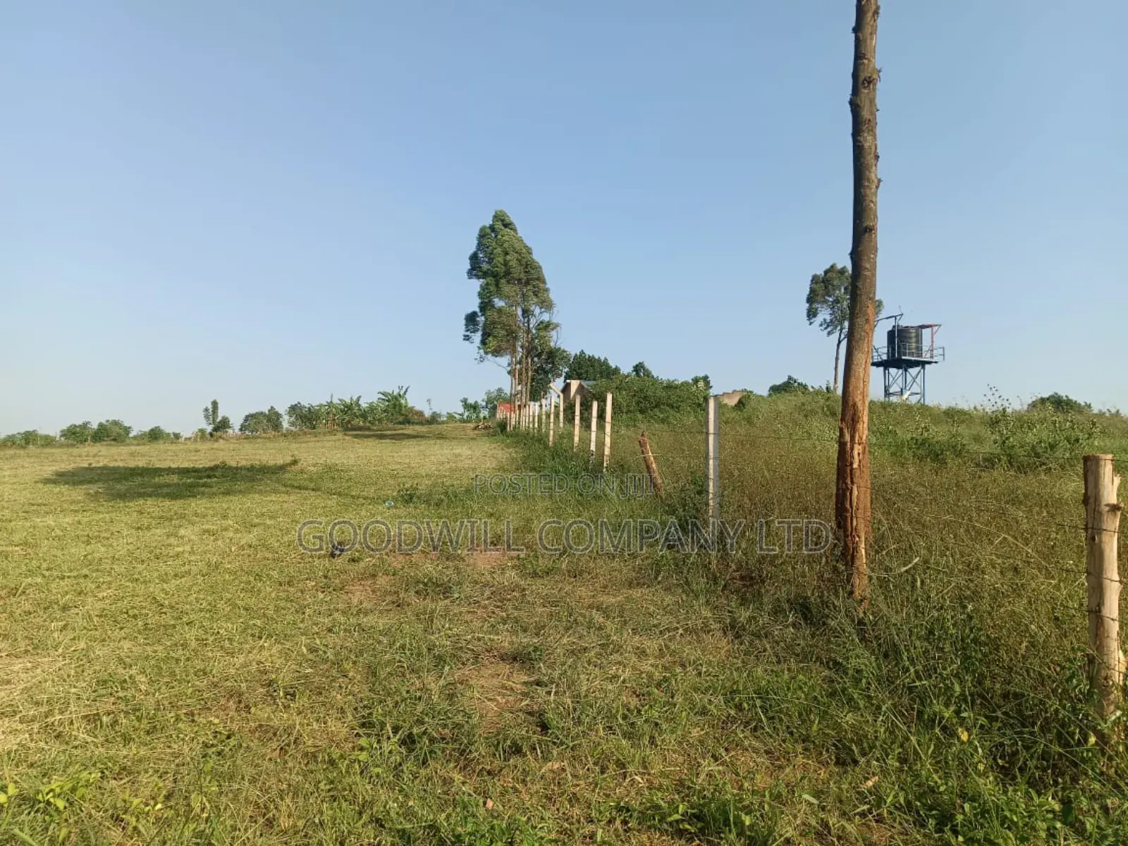 6 Acres of Land in Bukerere Namasiga Namugongo Toad