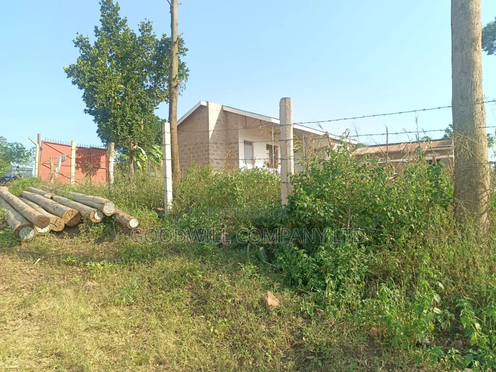 6 Acres of Land in Bukerere Namasiga Namugongo Toad