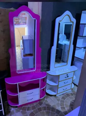Dressing Mirror