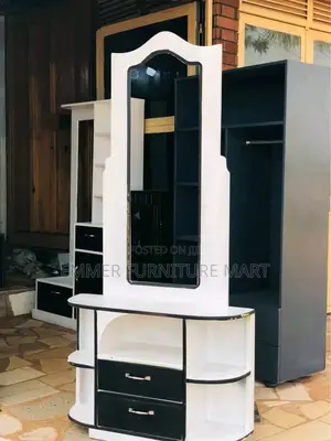 Dressing Mirror