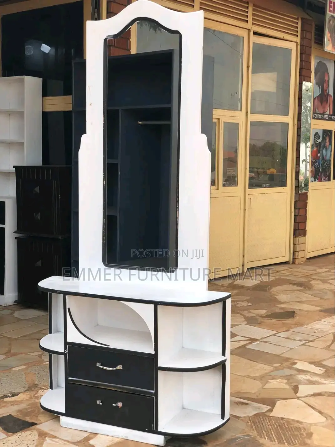 Dressing Mirror