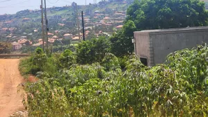 22 Decimals Plot of Land in Lumuli Kitende Entebbe Road