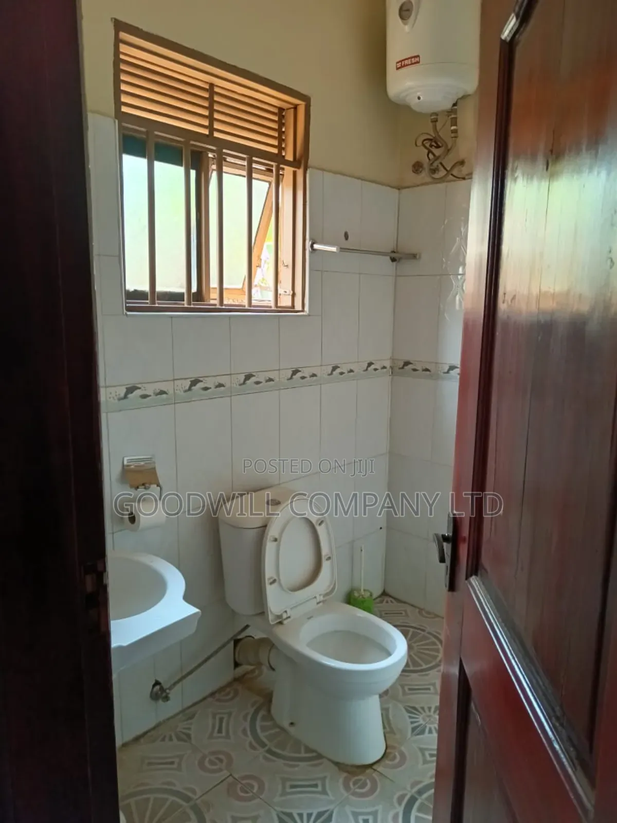 3bdrm House in Kiwanga, Central Division for sale