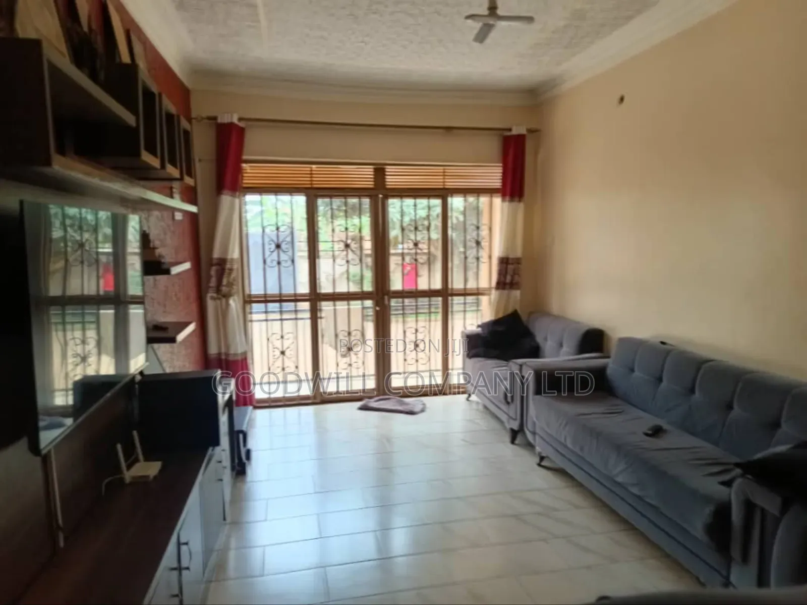 3bdrm House in Kiwanga, Central Division for sale