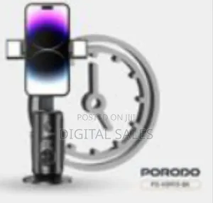 Porodo Smart Face Tracking Mount