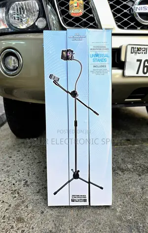 Microphone Stand
