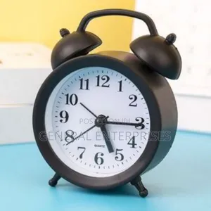 Student's Alarm Clock