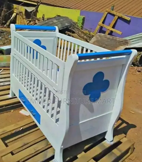 Baby Cott Bed