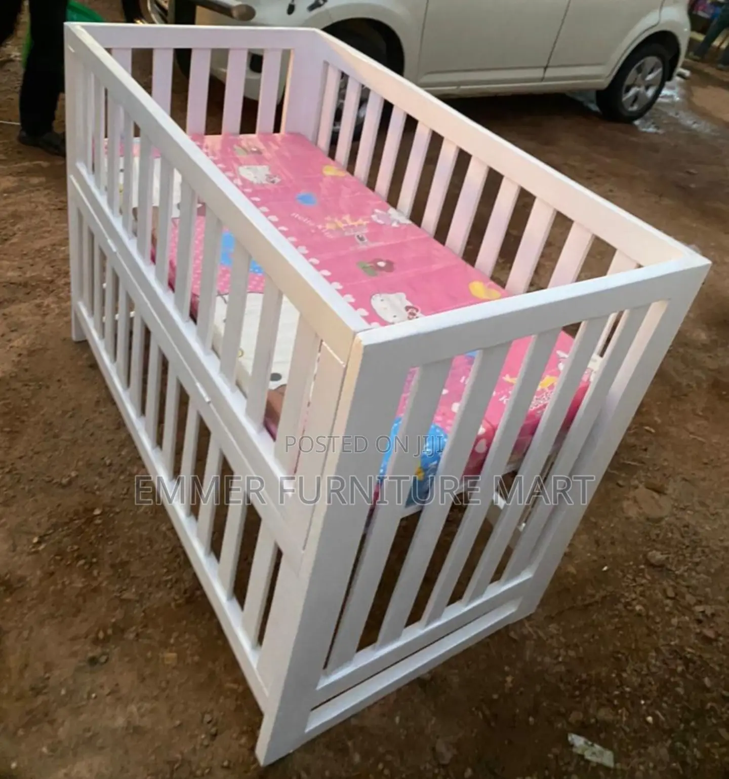 Baby Cott Bed