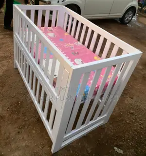 Baby Cott Bed