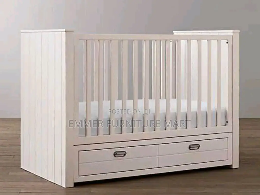 Baby Cott Bed