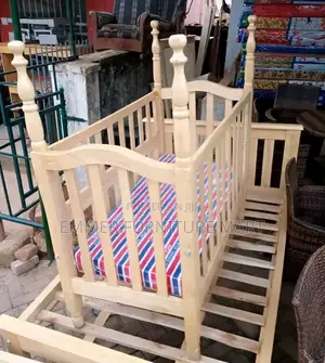 Baby Cott Bed