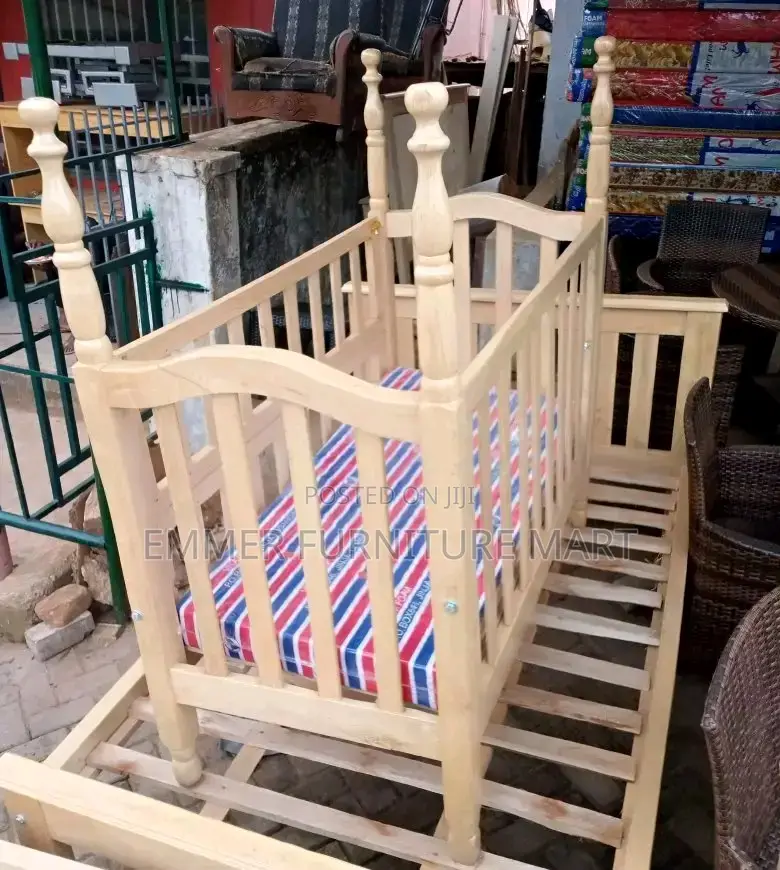Baby Cott Bed