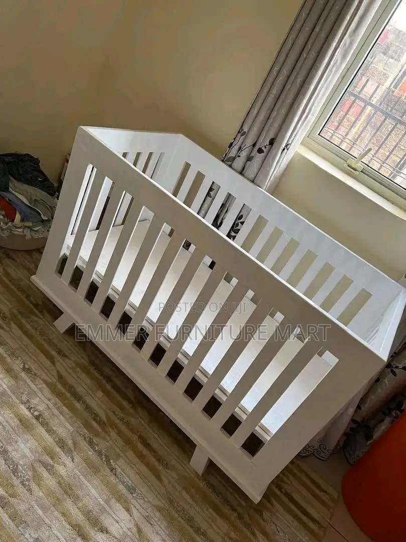 Baby Cott Bed