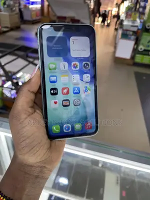 Apple iPhone 11 64 GB Green