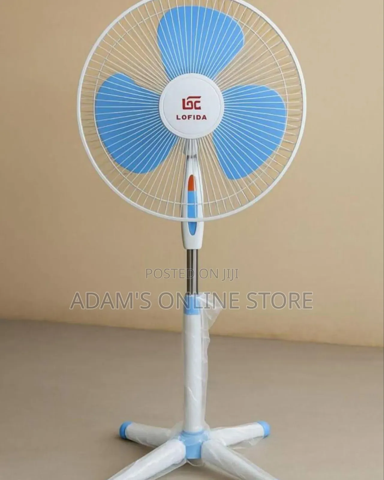 Stand Fans / Stand Fans/Standing Fan
