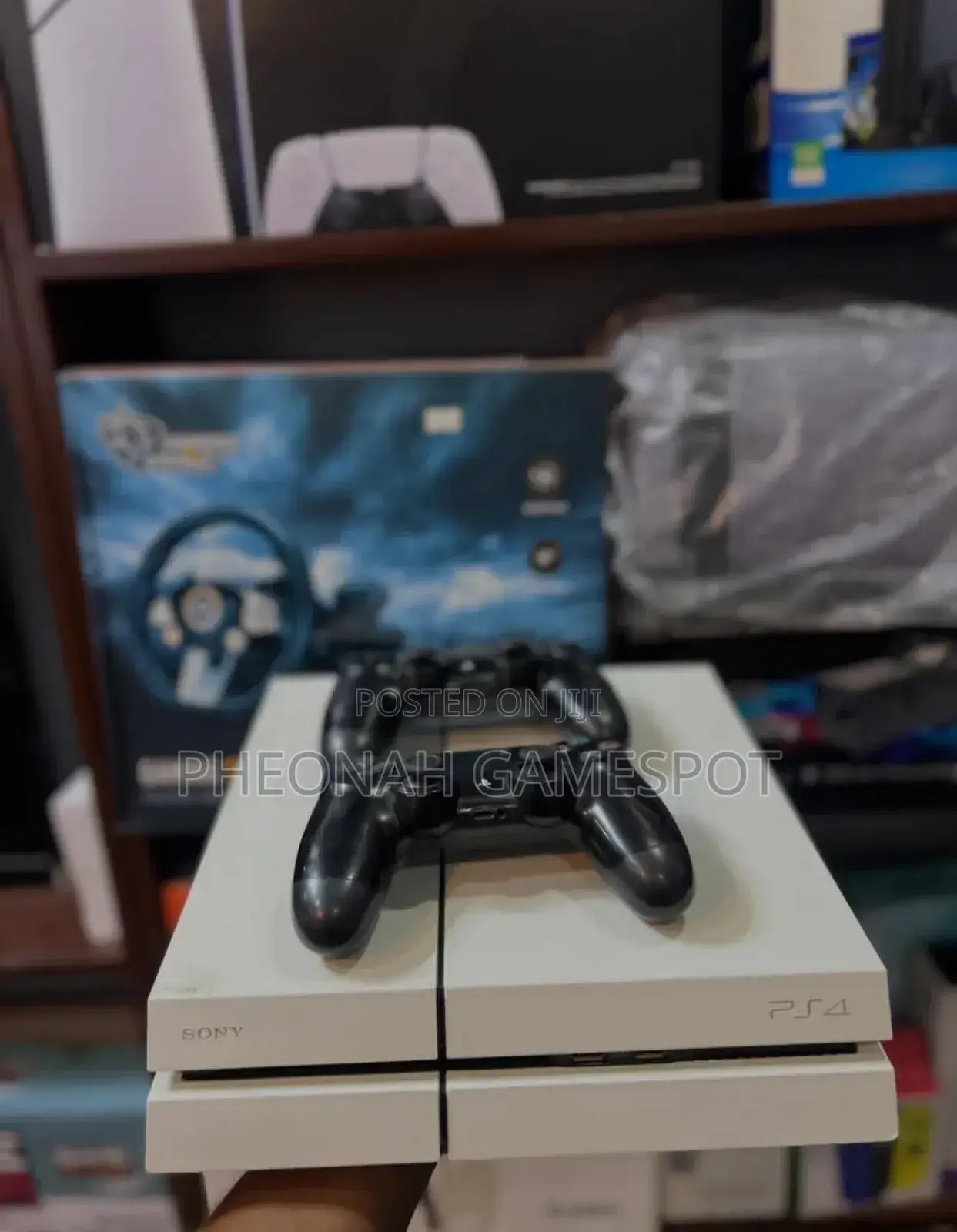 Ps4 Full Set: 13 Games! You Will Have Endless Entertainment Options