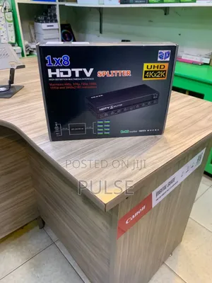 Hdmi Splitter