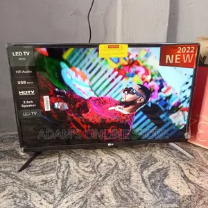 Brand New 32 Inch TVS /32 Digital Tv /Tv