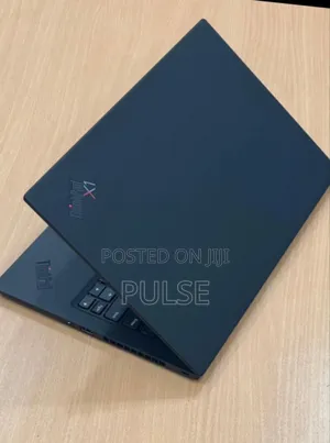 Laptop Lenovo ThinkPad X1 Carbon 16GB Intel Core I7 SSD 512GB