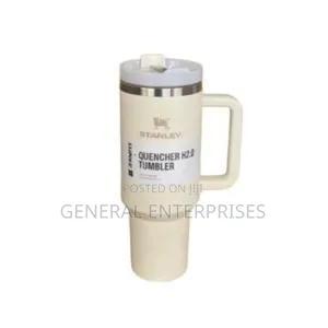 Insulated Vacuum Mug