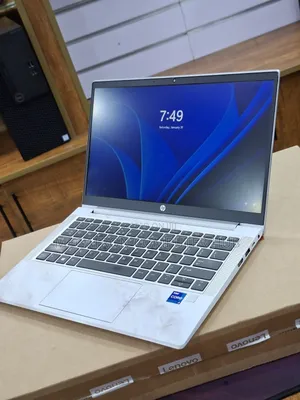 Laptop HP ProBook 430 16GB Intel Core I7 SSD 512GB