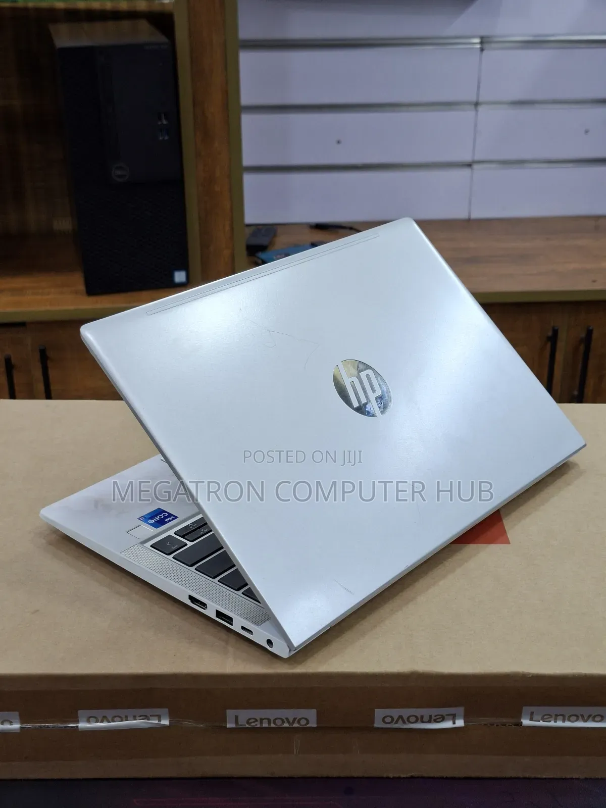 Laptop HP ProBook 430 16GB Intel Core I7 SSD 512GB