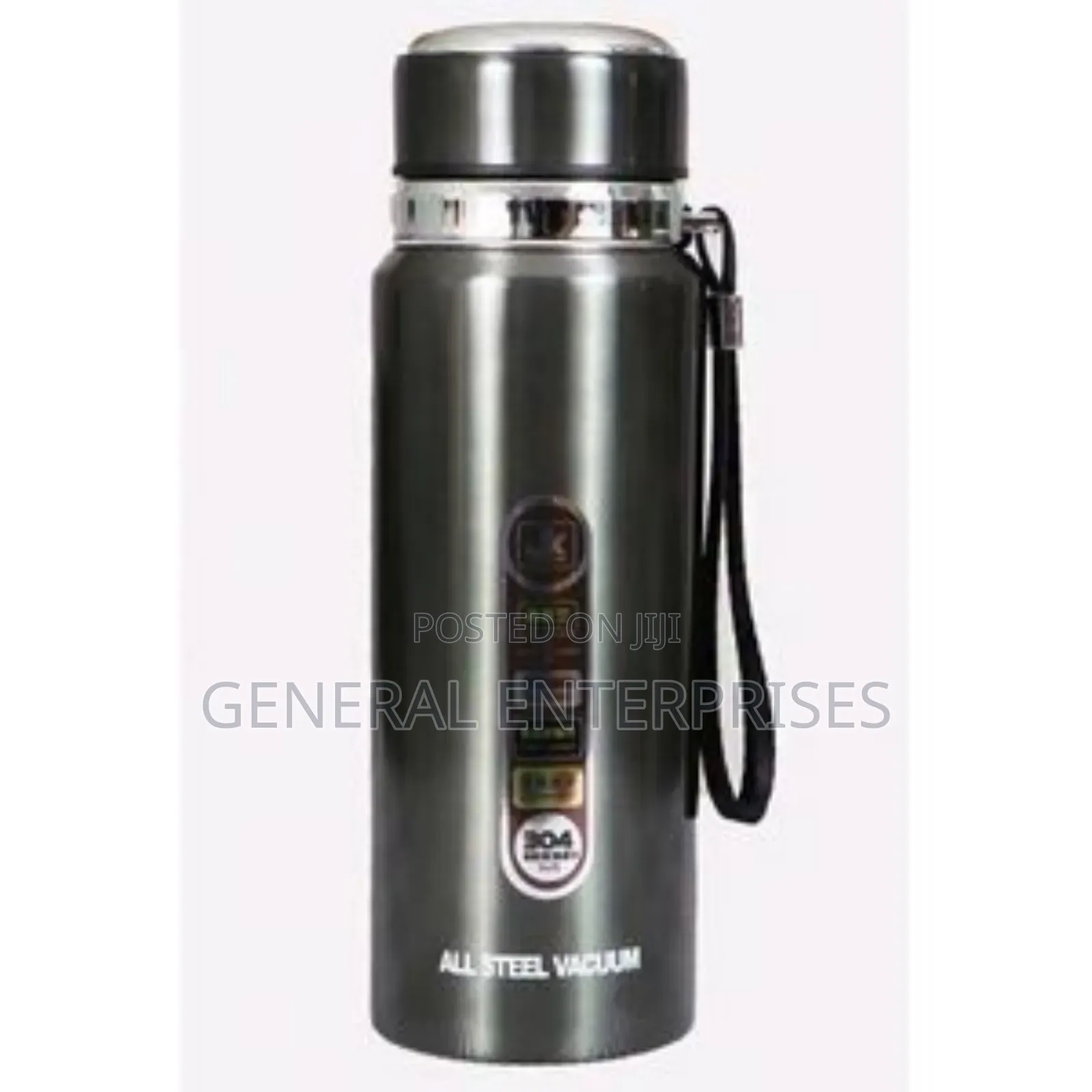 Jk Vacuum Flask 750mml