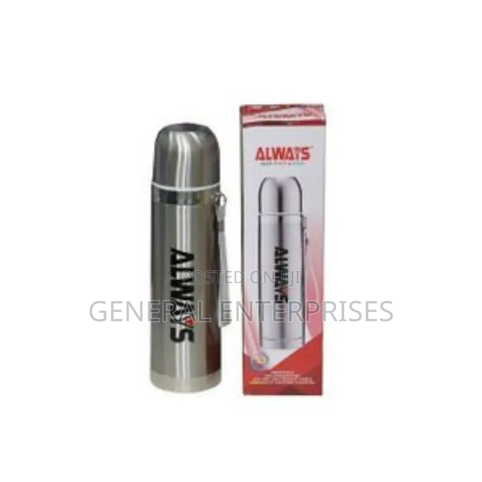Always 0.5l Vacuum Flask