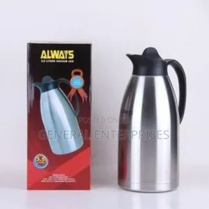 Vacuum Flask Always 3.5l