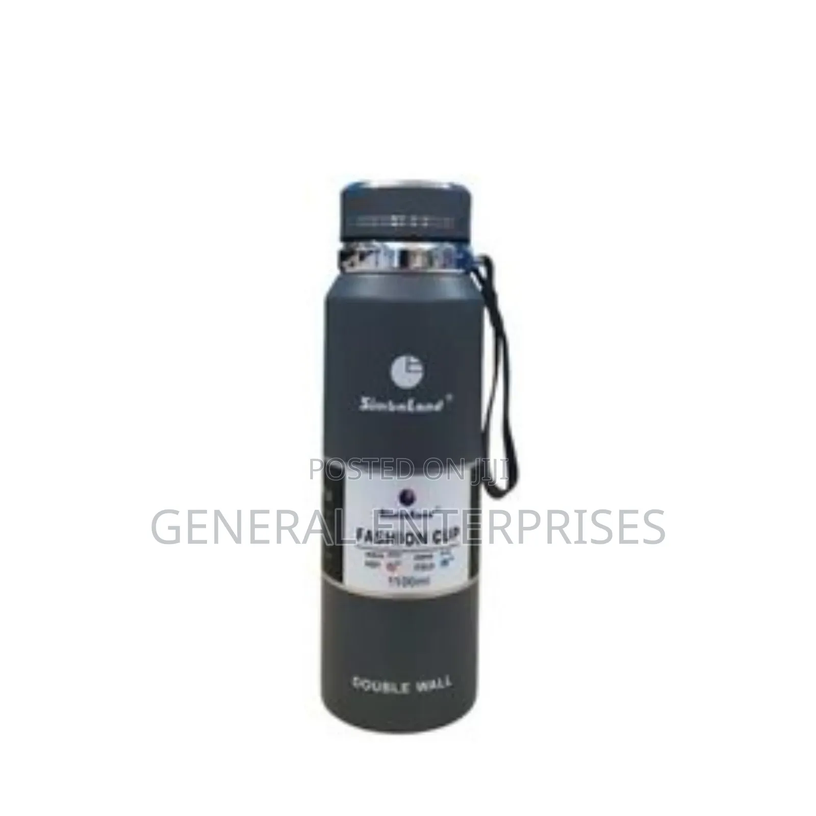 Vacuum Flask 1000ml