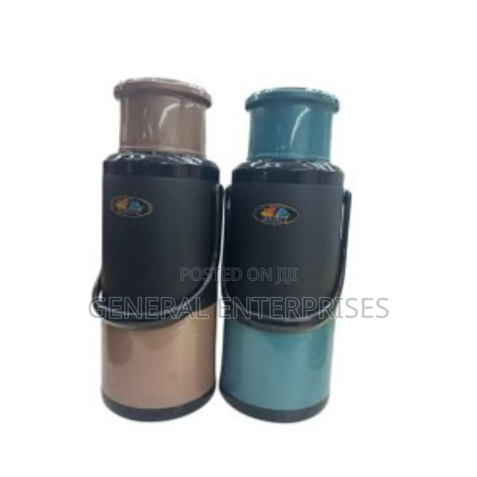 3.2l Plastic Vacuum Flask