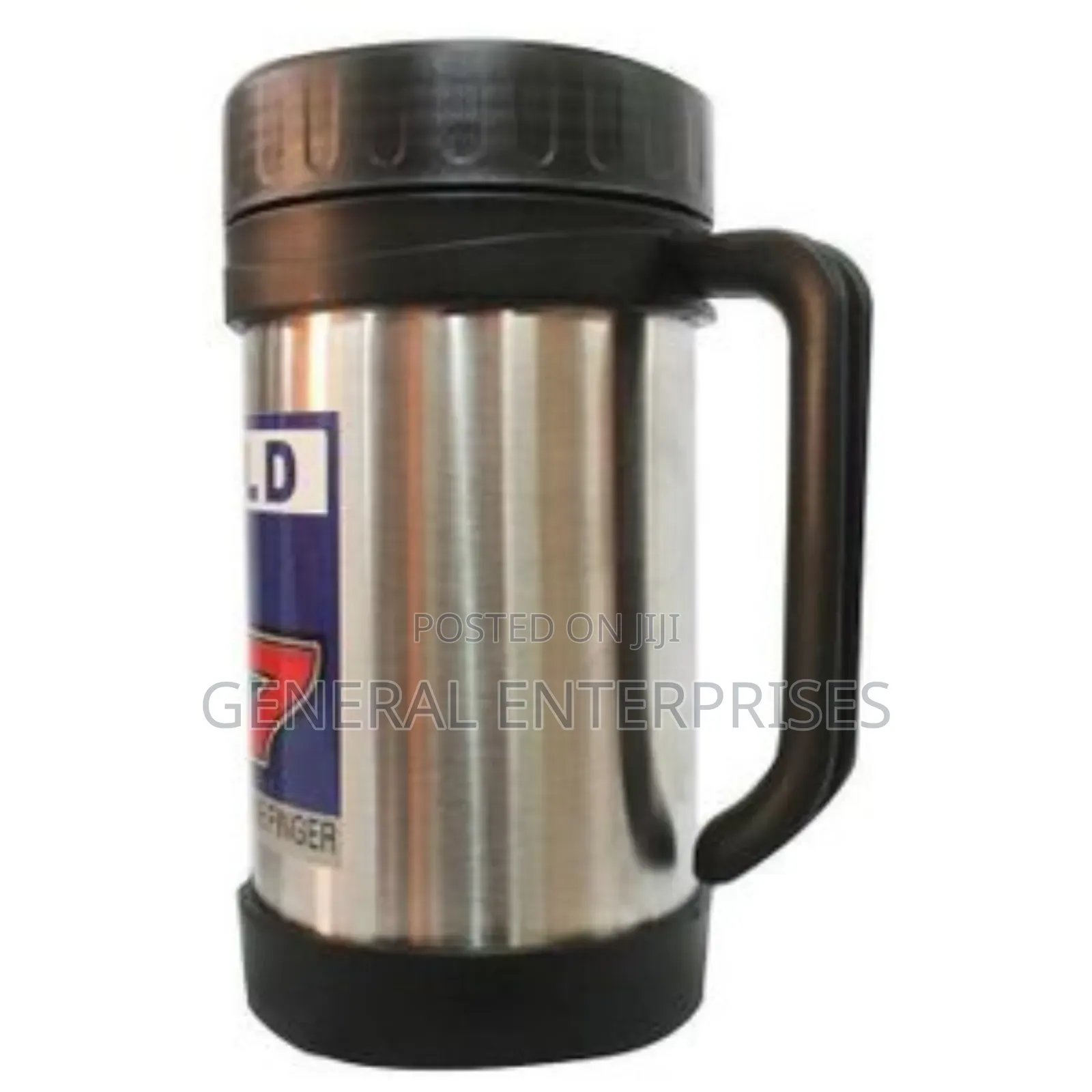 777 Vacuum Mug