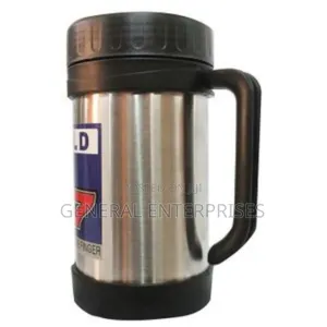 777 Vacuum Mug